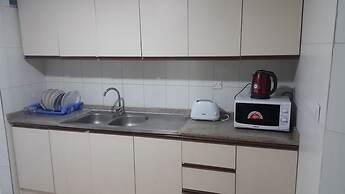 Sunrise Hotel Apartments