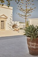 Masseria Calderisi