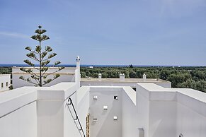 Masseria Calderisi