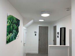 Willow Serviced Apartments - Northcote Street