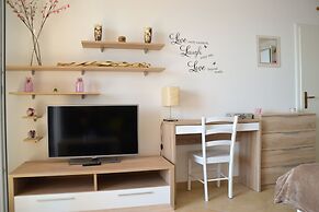 Apartments Lux