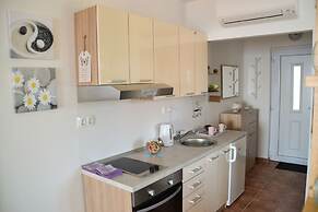 Apartments Lux