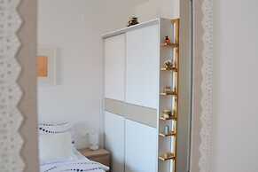 Apartments Lux