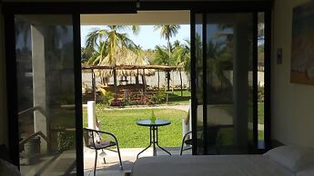 Zanatown Bungaloos