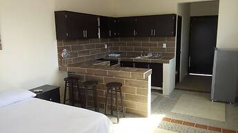 Zanatown Bungaloos