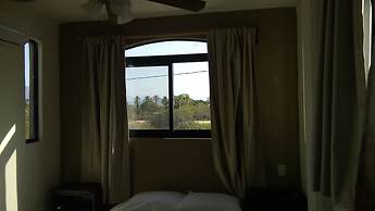 Zanatown Bungaloos