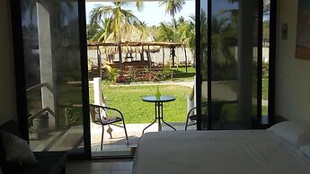 Zanatown Bungaloos
