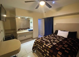 Hotel Angeles