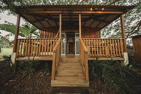 Calalas Lodge