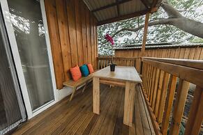 Calalas Lodge