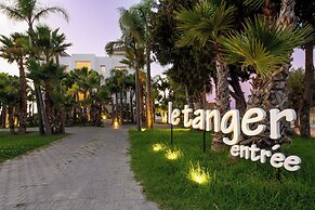 Le tanger