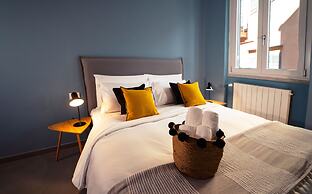 Zefiro Suites