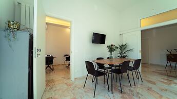Zefiro Suites