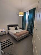 Zefiro Suites