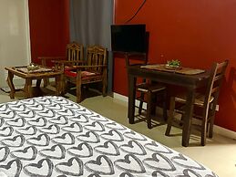 Rozay Travellers Inn