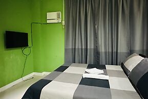 Rozay Travellers Inn