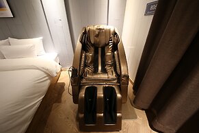 Brown Dot Hotel Cheonan