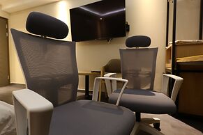 Brown Dot Hotel Cheonan