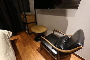 Brown Dot Hotel Cheonan