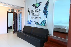 Labis Sunrise Farm Stay