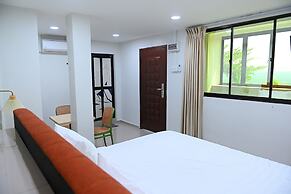 Labis Sunrise Farm Stay