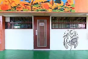 Labis Sunrise Farm Stay