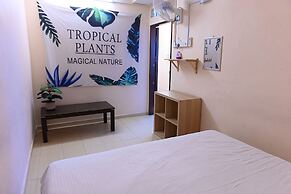 Labis Sunrise Farm Stay