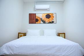 Labis Sunrise Farm Stay
