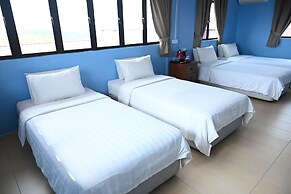 Labis Sunrise Farm Stay