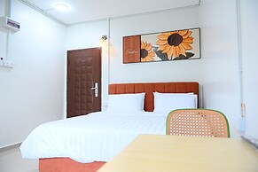 Labis Sunrise Farm Stay