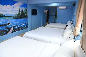 Labis Sunrise Farm Stay