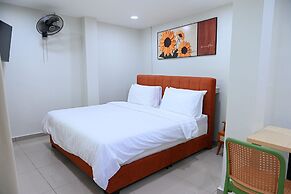 Labis Sunrise Farm Stay