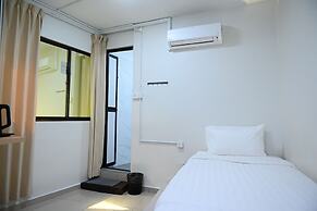 Labis Sunrise Farm Stay