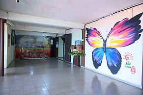 Labis Sunrise Farm Stay