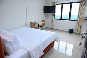 Labis Sunrise Farm Stay