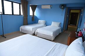 Labis Sunrise Farm Stay