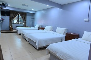Labis Sunrise Farm Stay