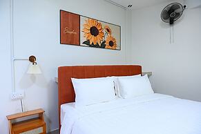 Labis Sunrise Farm Stay