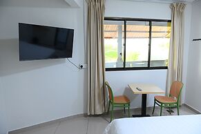 Labis Sunrise Farm Stay