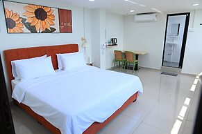 Labis Sunrise Farm Stay