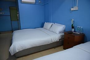 Labis Sunrise Farm Stay