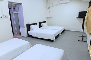 Labis Sunrise Farm Stay