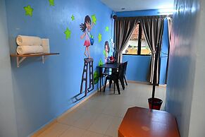 Labis Sunrise Farm Stay