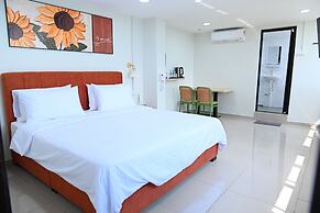 Labis Sunrise Farm Stay