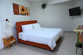 Labis Sunrise Farm Stay