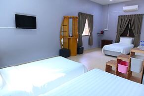 Labis Sunrise Farm Stay