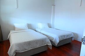 Labis Sunrise Farm Stay