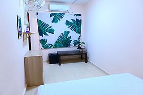 Labis Sunrise Farm Stay