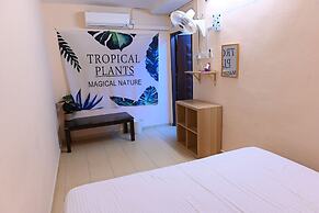 Labis Sunrise Farm Stay