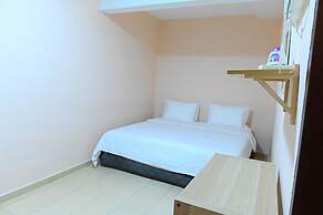 Labis Sunrise Farm Stay